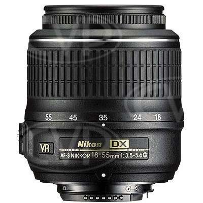 9月12日限定価格✨【超美品】Nikon AF-S 18-55mm VR ニコン AF-S DX NIKKOR 18-55mm f/3.5-5.6G VR II 価格比較